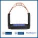 Buy Sprenger Safety Stirrup Bow Balance in Bronze - 12cm | International Shipping Available - Buy Online on SooperMarket.com