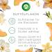 Air WICK Fragrance Oil Duo - Summer Pleasure Fruity Fresh Room Fragrance | Eco-Friendly Plastic-Free Packaging - 2 Pieces - Buy Online on SooperMarket.com
