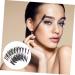 Gogogmee 40 pairs Double Womens Eyelid Quick Glitter Eyes Tapes Eyeshadow Strips Eye Adhesive Reusable - Buy Online on SooperMarket.com