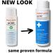 Peach Slices Acne Exfoliating Toner - 2% Salicylic Acid, AHA+BHA Exfoliation - Calming, Breakout Prevention - Alcohol & Sulfate Free - 4 Oz - Buy Online on SooperMarket.com