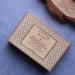 Kama Ayurveda Himalayan Deodar Soap for Men with Organic Cold Pressed Extra Virgin Coconut Oil 125g - Buy Online on SooperMarket.com