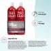 Bed Head by TIGI Urban Antidotes Resurrection Shampoo & Conditioner 25.36 fl oz - 2 Pack - Buy Online on SooperMarket.com