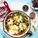 Zest & Zing Shakshuka 40g Spice Blend - Premium, Fresher & Convenient Stackable Jars - Buy Online on SooperMarket.com