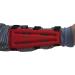 SAS 8 Armguard Archery Bow Range | Black | 3-Strap Buckles - Buy Online on SooperMarket.com