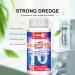 Upgrate Powerful Pipe Dredging Agent Sink and Drain Pipe Dredging Powder Pipe Dredge Agent Kitchen Toilet Pipeline Quick Cleaning Tool - Buy Online on SooperMarket.com