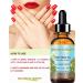 Kiwi Seed Oil - 100% Pure Virgin Cold Pressed Carrier Oil for Face, Skin, Body, Hair, Nails - 2 fl.oz (60ml) by Botanical Beauty - Buy Online on SooperMarket.com