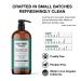 ABBOT KINNEY APOTHECARY Men's 3-in-1 Tea Tree Wash - 32oz for Skin and Hair | Moisturizing Shampoo, Conditioner, Body Wash - Buy Online on SooperMarket.com