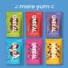 UNREAL Dark Chocolate Peanut Gems - Vegan, Fair Trade, Non-GMO - Gluten Free, No Sugar Alcohols, Pack of 6 (5oz Each) - Buy Online on SooperMarket.com