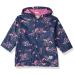 Hatley Girls' Printed Raincoat 12 Years Colour Changing Pegasus Constellations