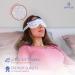 Moist Heat Eye Mask for Dry Eyes - Microwave Activated Warm Compress - Buy Online on SooperMarket.com
