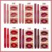 Buy 12 Colors Dewy Melting Lipstick - High-Shine Gloss Finish | Vibrant Lip Stain for Women | International Shipping Available - Buy Online on SooperMarket.com