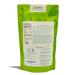 Worldwide Botanicals Organic Roasted Barley - Orzo Mugicha Boricha Damaicha - Italy's Favorite Coffee Alternative - Caffeine-Free - 1 Pound - Buy Online on SooperMarket.com