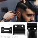 jklashfi 2 Set Replacement Movable Blade Steel Accessories for Blade Professional Hair Clipper Blade Carton - Buy Online on SooperMarket.com