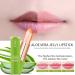 Kaynest Aloe Vera Lipstick Set-B - Long Lasting Moisturizing Lip Balm with Color Changing Magic Technology | 2 Pack - Buy Online on SooperMarket.com