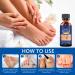 Extra Strength Toe Nail Fungus Treatment - Effective Nail Repair Solution for Healthy Nails - Buy Online on SooperMarket.com