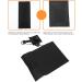Electric Heating Cushions for Back Pain Relief | Adjustable Temperature Heating Pillows & Fast Heating Towel - Buy Online on SooperMarket.com