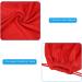 Buy PATICIL SKIRGLITE BACK 3 Pack Soft Microfiber Snow Gazette Case - Protective Storage for Camera Lenses & Sunglasses | Brown Red Yellow Green - International Shipping Available - Buy Online on SooperMarket.com