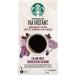 Starbucks Via Instant Italian Roast Dark Roast Coffee 8 Count & Medium Roast Premium Instant Coffee 90 g - Buy Online on SooperMarket.com