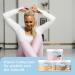Bodywish Mixed Tasty Powder - Low-Calorie Sugar Substitute - Salted Caramel Wildberry & Nougat - 3 x 150g | Natural Flavor Enhancer for Healthier Living - Buy Online on SooperMarket.com
