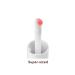 UNDONE BEAUTY Poppa Gloss Moisturizing Tinted Lip Gloss-Balm Hybrid | Long Wear Lightweight Formula with Cloudberry Seed Oil Extract for Lip Nourishment | Watercolor Rose - Buy Online on SooperMarket.com