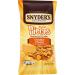 Snyder's of Hanover Cheddar Cheese Pretzel Pieces 12 oz - 2 Bags - Buy Online on SooperMarket.com