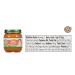 Earth's Best Organic Stage 1 Baby Food Veggie Jars Variety Pack 4 oz (12 Pack) - Buy Online on SooperMarket.com