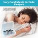 Soft Silicone Reusable Ear Plugs for Sleeping - Noise Cancelling & Sound Blocking - 1 Pair - Buy Online on SooperMarket.com