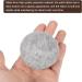 sourcing map 4 Pcs Wool Dryer Balls 2 Inches Wool Laundry Dryer Balls for Reducing Clothing Static and Wrinkles Light Grey 2" Light Grey - Buy Online on SooperMarket.com