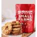 Organic Raw Pecan Halves 1lb | Gluten Free, Vegan, Keto | Regeneratively Farmed & Direct Trade - Buy Online on SooperMarket.com