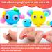 Iooleem 1518pcs Self-Adhesive Googly Wiggle Eyes in 24 Styles & Colors - Crafts, DIY Projects - Buy Online on SooperMarket.com