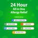 Flonase Allergy Relief Nasal Spray 60 Metered Sprays - Buy Online on SooperMarket.com