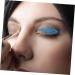 BELLIFFY Glitter Eyeshadow Palette DIY Shiny Eyeshadow Plate Eyeshadow Single Shadow Green Plastic - Buy Online on SooperMarket.com