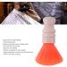 Neck Duster Brush Portable Barber Neck Cleaning Brush for Cleaning Broken Hair or Beard Face Duster Brush with Nylon Bristles and Ergonomic Handle Barber Supplies for Hair Salon - Buy Online on SooperMarket.com