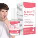 Toseky Anti Nail Biting Polish For Kids | 0.5fl oz Nail Bite Stopper - Stop Nail Biting Polish Care For Kids & Adults Thumb Sucking Stop Safe & Effective Bitter Taste Stop Nail Biting And Thumb