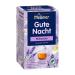 Meßmer Good Night | Melatonin | 16 tea bags | Gluten-free | Lactose-free | Vegan Good Night 16 tea bags