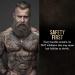 The Beard Struggle Day Liquid Tonic Beard Oil - Surtr's Fury Platinum Collection (30ml) - Buy Online on SooperMarket.com