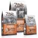 Zo Dry Dog Food Medium Breed Turkey/Chickpea/Sweet Potato Recipe 5 kg 92927 - Buy Online on SooperMarket.com