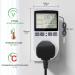 Bonlux Plug In Digital Thermostat Temperature Control Heating and Cooling Reptile Thermostat Timer Plug Socket UK Digital Temperature Thermostat for Greenhouse Refrigerator Homebrew Aquarium - Buy Online on SooperMarket.com