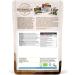 Sevenhills Wholefoods Organic Chickpea Flour 1.8kg - Premium Quality Gluten-Free Flour - Buy Online on SooperMarket.com