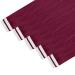 Shop Youngsee Burgundy Tape In Extensions - Real Hair 50cm 10 Pcs Invisible Skin Weft #530 - International Shipping Available - Buy Online on SooperMarket.com