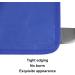 Positioning Bed Pad Patient Lift Aid Transfer Sheet with 6 Handles Waterproof Transfer Boards Blanket for Lifting Turning Moving Patient Lift Sheet Slide for Elderly 59.1x28.3" - Buy Online on SooperMarket.com
