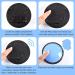 4 Packs Dog Buttons for Communication and Training Recordable Dog Buttons Pet Command Buzzer 30 Second Record & Playback Speech Training Buttons for Dog Cat Training Interactive Toy - Buy Online on SooperMarket.com