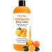 Healov Persimmon Body Wash - Persimmon - 16.9 Fl Oz.