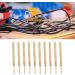 Copper Test Needle Sleeve - Accurate and Sturdy Sleeve for Electronic Product Testing - Buy Online on SooperMarket.com
