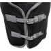Buy RL24 Sweat Rug BASICLINE HKM - Black 65cm | Reiterladen24 | International Shipping Available - Buy Online on SooperMarket.com
