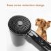 Compact Travel Hair Dryers Professional Car Blow Dryer 12V Hair Styling Blowout Fast Drying Heating Tool with Constant Temperature Hair Designing Travel Essentialls for Girls Boys Outdoor Trips - Buy Online on SooperMarket.com