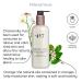 417 Dead Sea Cosmetics Aromatic Refreshing Body Lotion - Daily Moisturizer for Dry Skin - 11.83 oz | International Shipping Available - Buy Online on SooperMarket.com