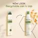 Aveeno Daily Moisturising After-Shower Mist - Sensitive Skin - Non-Greasy Formula - 48h Moisture Lock - 200ml - Buy Online on SooperMarket.com