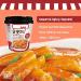 Young Poong Yopokki Tteokbokki Cup Traditional Korean Topokki Ddukbokgi Instant Rice Cake Stick Snack (1 SET 5 Flavors) SET 5 Flavors 1 - Buy Online on SooperMarket.com