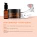 Dr. Dennis Gross Ferulic + Retinol Triple Correction Eye Serum 0.5 fl oz - Targets Wrinkles, Elasticity Loss, Rough Texture - (Pack of 1) - Buy Online on SooperMarket.com